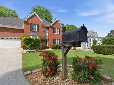 139 Clubhouse Dr NW