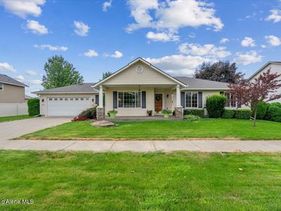 6494 W Buffalo Grass Ln