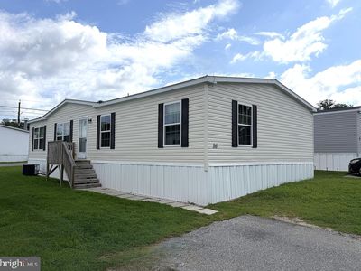 490 N Patuxent Rd Lot 36