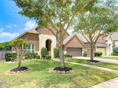 25642 Luna Vista Ln