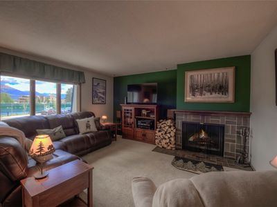 240 E La Bonte St #35