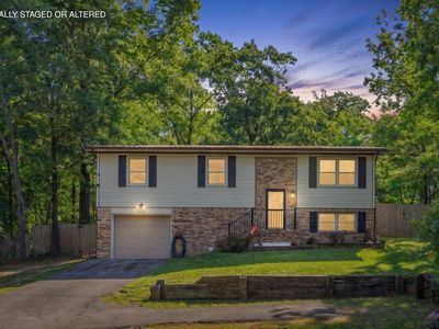 1539 Mill Wee Hollow Rd