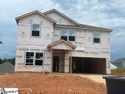 252 Talbert Trl