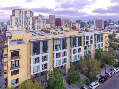 889 Date St Unit 443