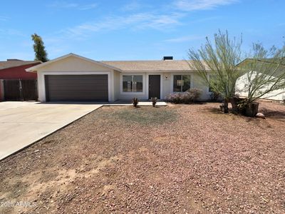 10831 W Heatherbrae Dr