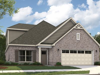 Property at 808 Edmund Ln, Pike Road, AL