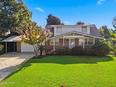 910 Calhoun Ave