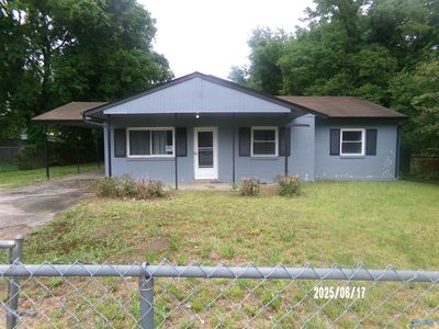 4114 Blue Spring Rd NW