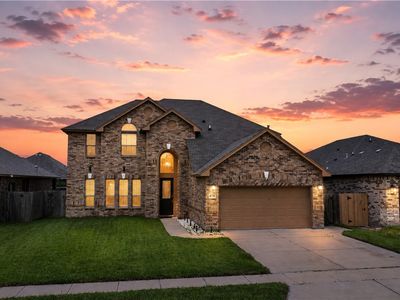 8170 Luz De Luna St