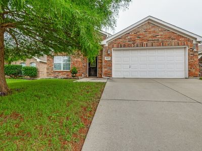 Property at 8917 Weller Ln, Fort Worth, TX