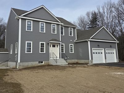 LOT 1 Chestnut St