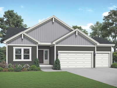 Somerset Plan, Abbey Valley