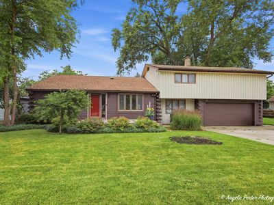 7511 Cedar Dr