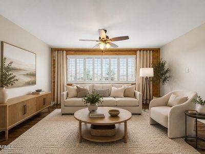 424 W Brown Road #207