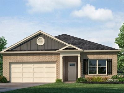 Property at 18536 Trinity Dr, Vance, AL