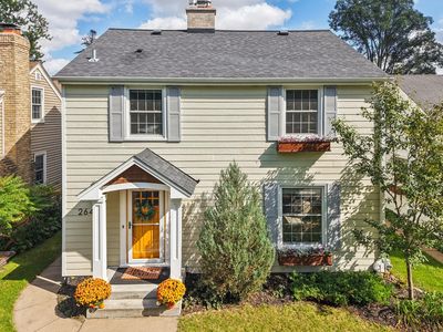 Property at 2641 Joppa Ave S, Saint Louis Park, MN