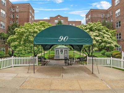 90 Bryant Avenue #FTD