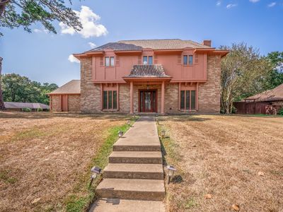 Property at 6 Rim Rd, Kilgore, TX