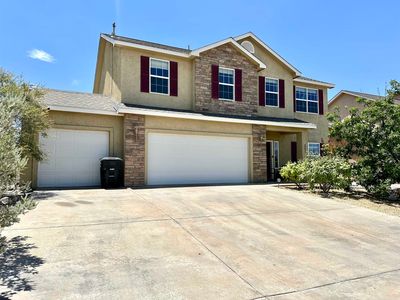 Property at 352 Bosque, Alamogordo, NM