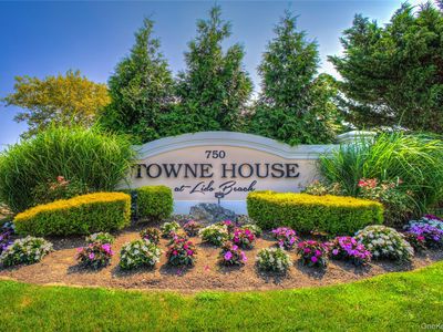 750 Lido Boulevard #54B