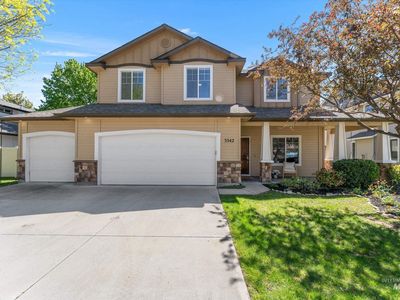 3542 Capulet Way
