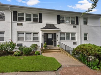 6 Avon Circle #C