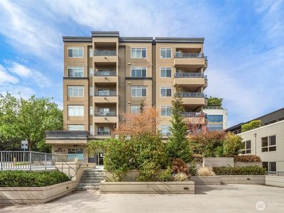 1000 Aurora Avenue N #311