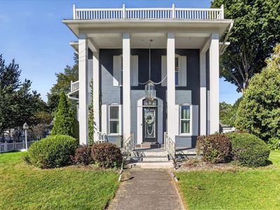 Property at 402 N Main St, Nappanee, IN