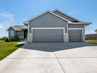 5484 N Toben Dr