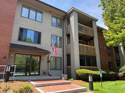 300 Candlewood Park #314