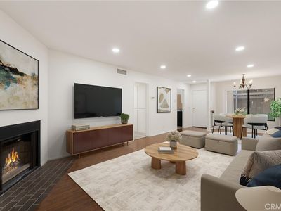 4141 Via Marisol APT 215