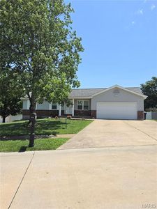 3532 Saint Francis Dr