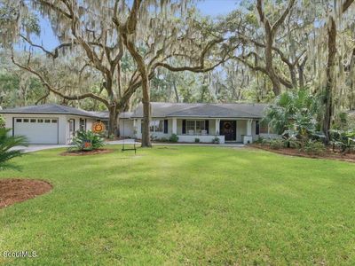 651 Old Plantation Rd