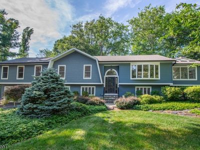 9 Flintlock Dr