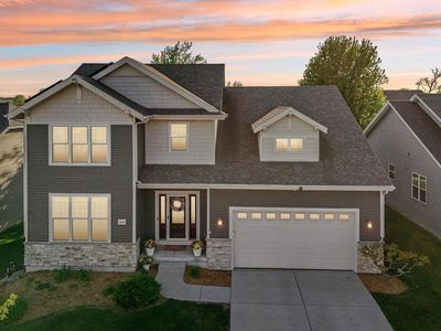 1310 Blazingstar Lane