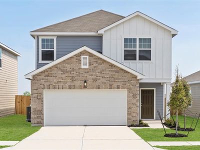 3409 Ridgeberry Glen Ln