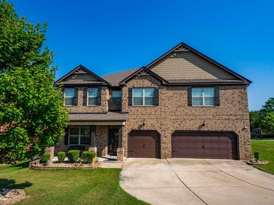 167 Elliptica Dr
