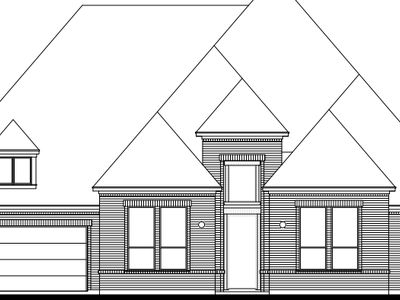 Melbourne Plan, The Ridge at Northlake 70s
