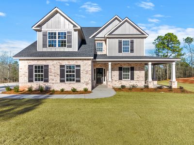 Aspen Plan, Ridgeview