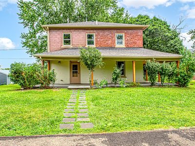 Property at 117 Montgomery Ave, Carlisle, OH