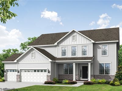 32000 Liberty Rose Dr