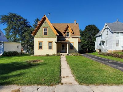 816 Keep St