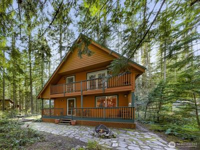 7473 Glacier Springs Drive
