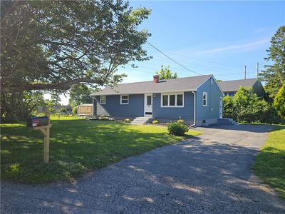 116 Louise Dr