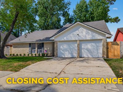 23219 Calico Corners Ln