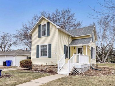 512 East HARRISON STREET