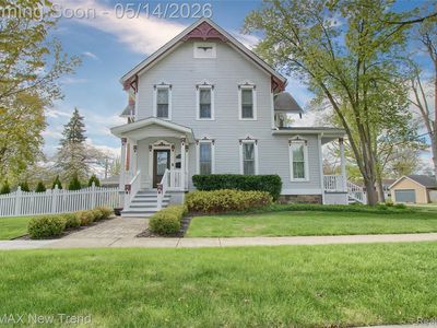 304 E Liberty St