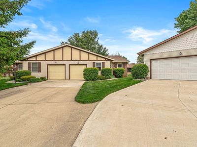 Property at 1840 Saint Michaels Ct, South Bend, IN