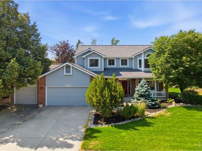 2613 Fieldstone Dr