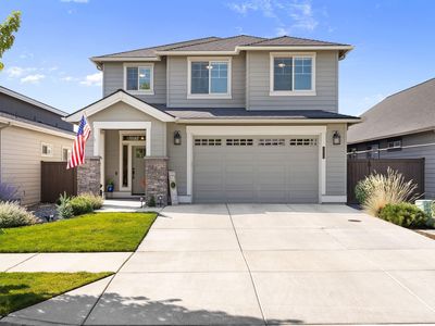 3650 SW Badger Ct
